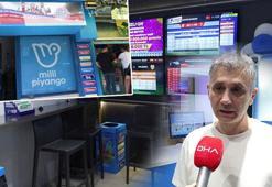 Süper Loto’da büyük ikramiye, tarihinin en yüksek tutarına ulaştı! 'Hayallerimi zorlayacak büyüklükte'