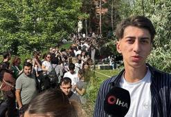 Milli takım'a YKS öncesi büyük sitem! 'Bütün moralimizi altüst ettiler'