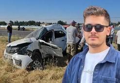 YKS yolunda korkunç kaza! 1 öğrenci yaşamını yitirdi