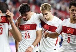 Millilerimiz Avrupa basınında gündem oldu! 'Baskın oyun boş çıktı'