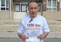 Pes dedirten azim! 45’inci kez YKS’ye girdi, şimdi gözü Guinness Rekorlar Kitabı’nda