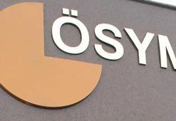 ÖSYM Başkanı Ersoy'dan AYT ve YDT'ye girecek adaylara uyarı