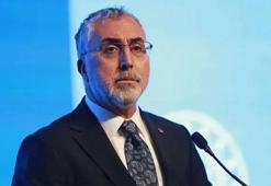 SGK borçlarına 72 ay taksit ve faiz indirimi dönemi! Bakan Işıkhan duyurdu