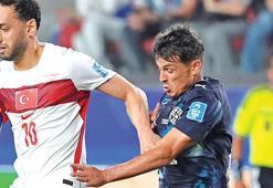 Montella’dan masallar!