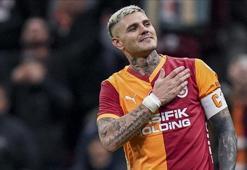 Mauro Icardi için yeni iddia! Şampiyonlar Ligi detayı dikkat çekti