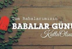 BABALAR GÜNÜ MESAJLARI 2026 | En güzel, anlamlı, kısa, uzun, resimli, duygusal Babalar Günü mesajları! WhatsApp, Instagram ve Facebook'ta paylaşmalık dede, amca, dayı, kayınpeder, eş ve babaya duygusal mesajlar 2026