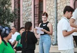 YKS 2026'da ikinci gün heyecanı! AYT sona erdi