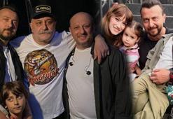 Hazal Kaya’dan Ali Atay’a duygusal mesaj! 13 yıllık özlem sona erdi