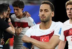 Türkiye'nin Dünya Kupası'ndan elenmesinin en büyük sebebi belli oldu!