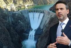 HES’ler mayısta rekor tazeledi! Yerli ve yenilenebilir üretimi tarihi seviyelerde