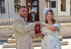 Balayında feci olay: 27 yaşındaki damat kurtarılamadı