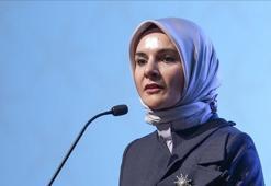 Bakan Göktaş: 'Başörtülü kadınlar imha edilsin' diyen şahsı kınıyoruz