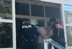 Dünyanın her yerinde aranıyordu, Kütahya'da Yunus Timlerine yakalandı