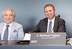 Mercedes-Benz ve Anadolu Sigorta’dan ‘kasko’ iş birliği
