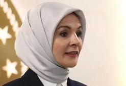Bakan Göktaş: Aile değerlerini kaybeden Türkiye'nin sorunlarıyla hepimiz mücadele edeceğiz