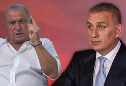 İbrahim Hacıosmanoğlu'ndan Montella açıklaması ve Fatih Terim'e yanıt!