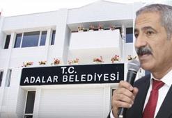 Adalar Belediyesi'ne 'rüşvet' soruşturması: 39 şüpheli adliyeye sevk edildi