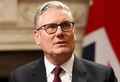 İngiltere Başbakanı Starmer istifa etti