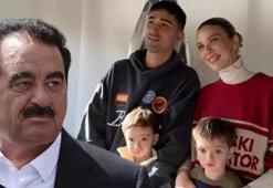 Yasemin Şefkatli oğlunun adını neden ‘İbrahim’ koyduğunu açıkladı!