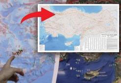Türkiye’nin deprem haritası yenilendi! 13 yıl sonra diri fay sayısı 700’e çıktı