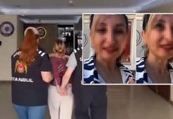 Başörtülü kadınlara yönelik skandal sözler tepki çekmişti! Gözaltına alınıp adliyeye sevk edildi