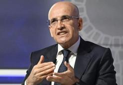 Vatandaşın enflasyon beklentisi değişti! Bakan Şimşek'ten enflasyon mesajı
