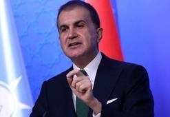 AK Parti Sözcüsü Ömer Çelik: Cumhurbaşkanı adayımız Erdoğan'dır