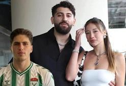 Futbolcu Kubilay Kaan Kundakçı cinayeti davasında yeni gelişme! İşte ara karar