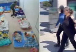 Bayrampaşa'da anaokulunda 'Çubuklu' şiddet! Bakanlık harekete geçti