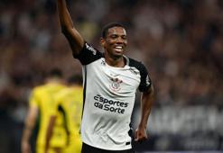 Andre’de umut doğdu