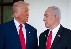 Trump'ın Netanyahu'yu ilgilendiren soruya verdiği yanıt çok manidar! 'Ben bir sorun çözücüyüm'