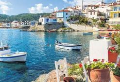Yunan adalarına Türk turist akını! Meis, Rodos, Sakız, Kos başı çekiyor