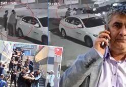 Erhan Karaal'ın kaçırılmasına ilişkin olayda 6 şüpheli tutuklandı! Korkunç detaylar