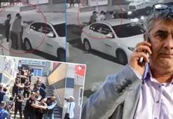 Erhan Karaal'ın kaçırılmasına ilişkin 6 şüpheli tutuklandı