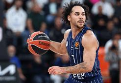 EuroLeague’i sallayacak dev takas! Larkin Fenerbahçe yolunda