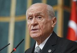 Devlet Bahçeli: Avrupa Türkiye'ye istikamet çizemez