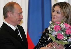 Putin'in gizli aşkını ortaya çıkarmıştı! Cansız bedeni Letonya’da bulundu