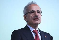 Bakan Uraloğlu'ndan Hürmüz Boğazı açıklaması: Türk sahipli 11 gemi güvenli şekilde geçti