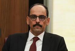 MİT Başkanı Kalın, Bingazi’de Hafter ile görüştü