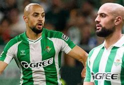 Transferde İstanbul derbisi! Fenerbahçe’ye Amrabat telefonu