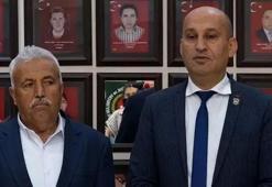 41 yıllık bekleyiş sona erdi! Yıllardır beklediği gazilik unvanına kavuştu
