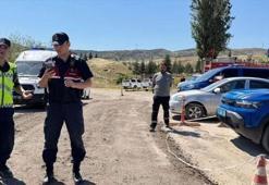 Kırıkkale'de mühimmat deposunda patlama! 2 can kaybı