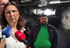 Cinayete kurban giden taksicinin acılı eşi: 'Cesedini bir çöp gibi çıkarıp atmış'