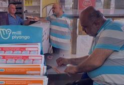 Süper Loto'da rekor ikramiyeyi kazanan ilçe belli oldu! 'Sosyal medyada gezerken öğrendim'
