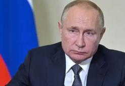 Putin'den 'İstanbul' vurgusu: Barış görüşmelerine hazırız
