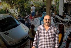 Bahçe kapısından çıkan ses cinnete sürükledi! Komşu katliamında saldırganın ifadesi ortaya çıktı