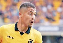 Gomes’te rakip Atletico