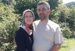 Aile içi kavgada kan aktı! Eşini öldürdü, 1 kişiyi de yaraladı