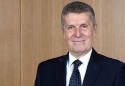 Hayri Çulhacı’ya Avrupa’da önemli üyelik daveti