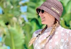 İkinci tatil Antalya’da